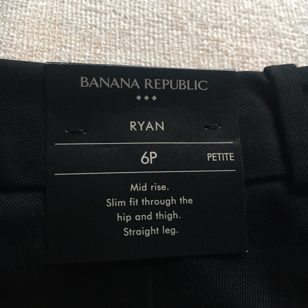 Work Pants - Picture 2 of 7